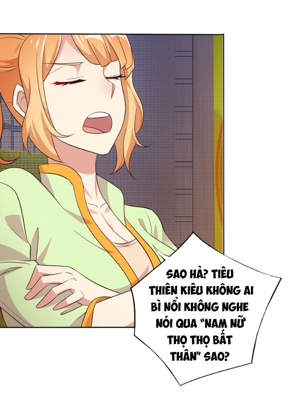 Thôn Phệ Một Thế Giới Tu Tiên Chap 64 - Next Chap 65
