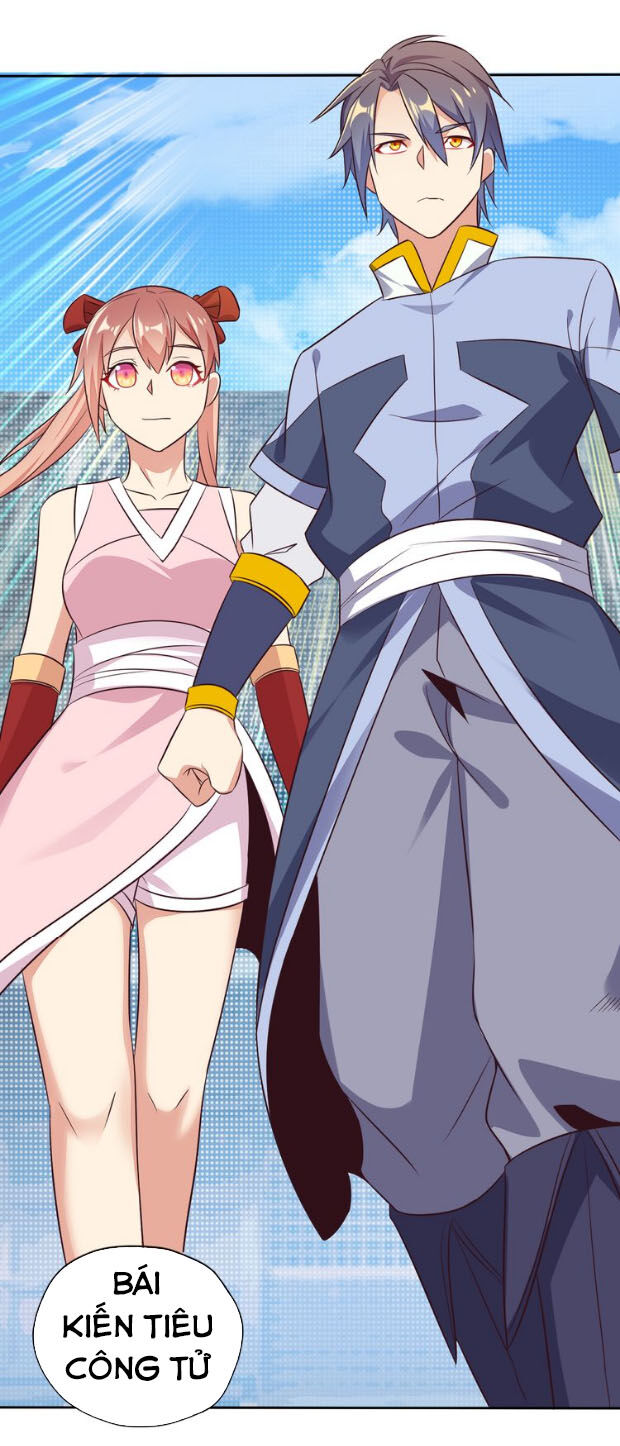 Thôn Phệ Một Thế Giới Tu Tiên Chap 64 - Next Chap 65