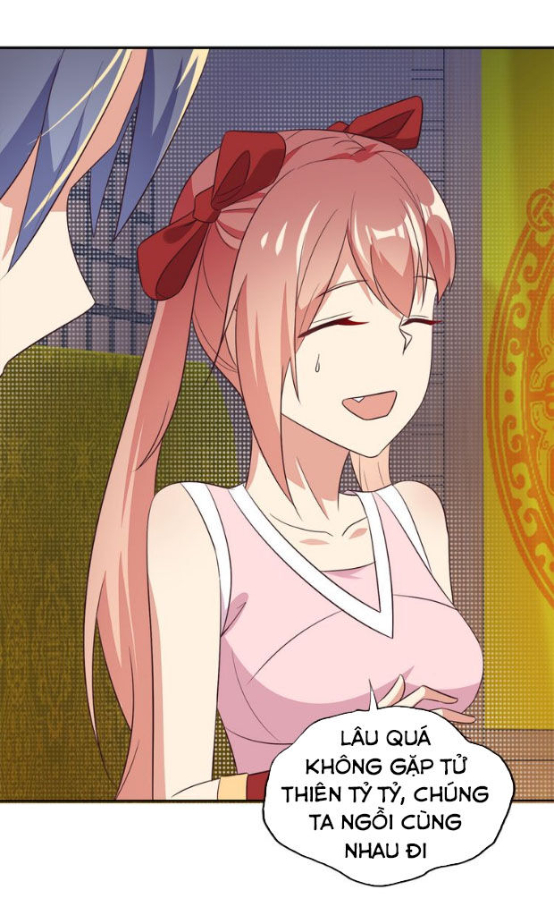 Thôn Phệ Một Thế Giới Tu Tiên Chap 64 - Next Chap 65