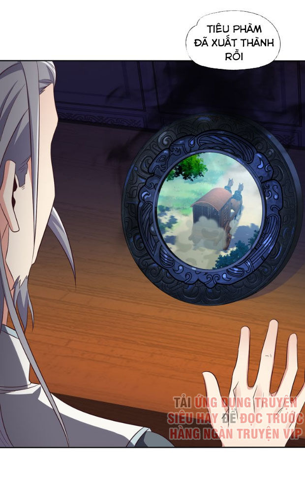 Thôn Phệ Một Thế Giới Tu Tiên Chap 64 - Next Chap 65
