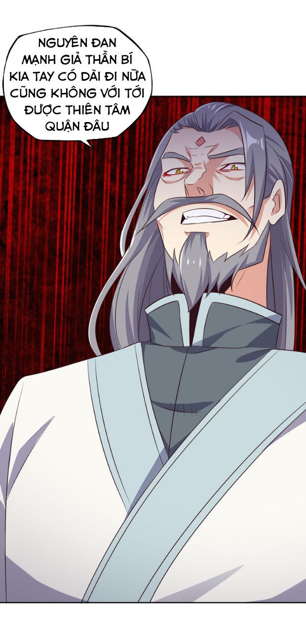 Thôn Phệ Một Thế Giới Tu Tiên Chap 64 - Next Chap 65