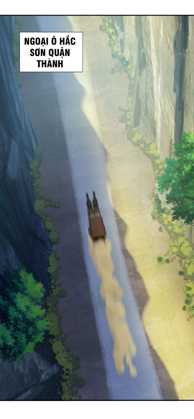 Thôn Phệ Một Thế Giới Tu Tiên Chap 64 - Next Chap 65