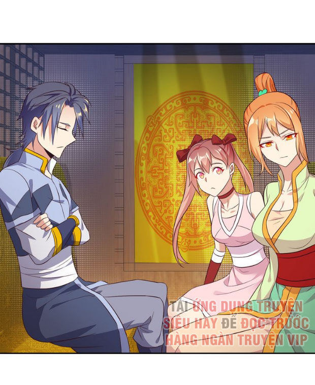 Thôn Phệ Một Thế Giới Tu Tiên Chap 64 - Next Chap 65