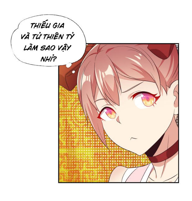 Thôn Phệ Một Thế Giới Tu Tiên Chap 64 - Next Chap 65