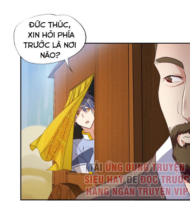 Thôn Phệ Một Thế Giới Tu Tiên Chap 64 - Next Chap 65