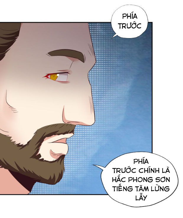 Thôn Phệ Một Thế Giới Tu Tiên Chap 64 - Next Chap 65