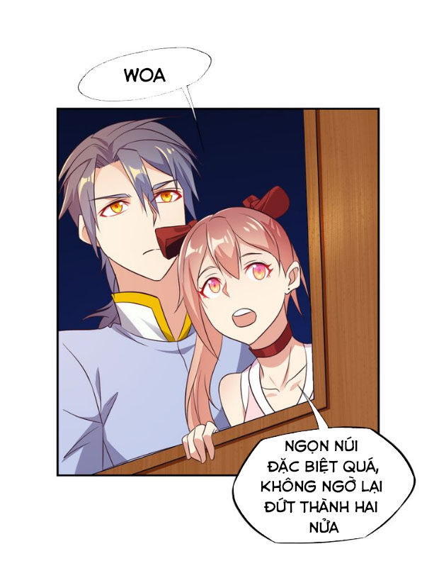 Thôn Phệ Một Thế Giới Tu Tiên Chap 64 - Next Chap 65