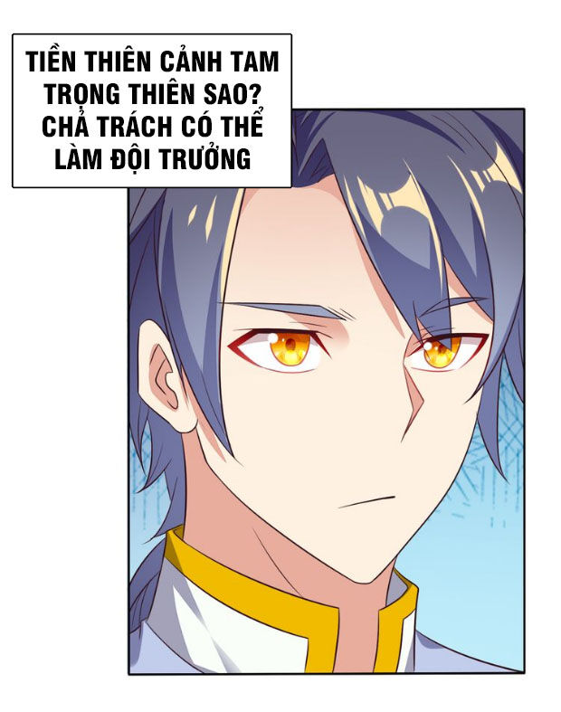 Thôn Phệ Một Thế Giới Tu Tiên Chap 64 - Next Chap 65