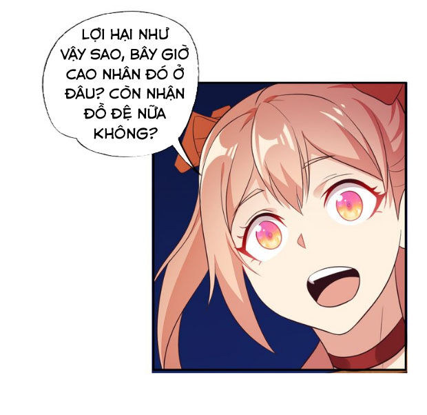 Thôn Phệ Một Thế Giới Tu Tiên Chap 64 - Next Chap 65