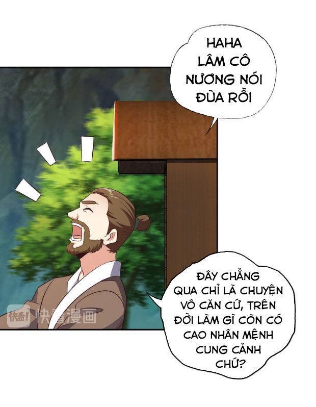 Thôn Phệ Một Thế Giới Tu Tiên Chap 64 - Next Chap 65