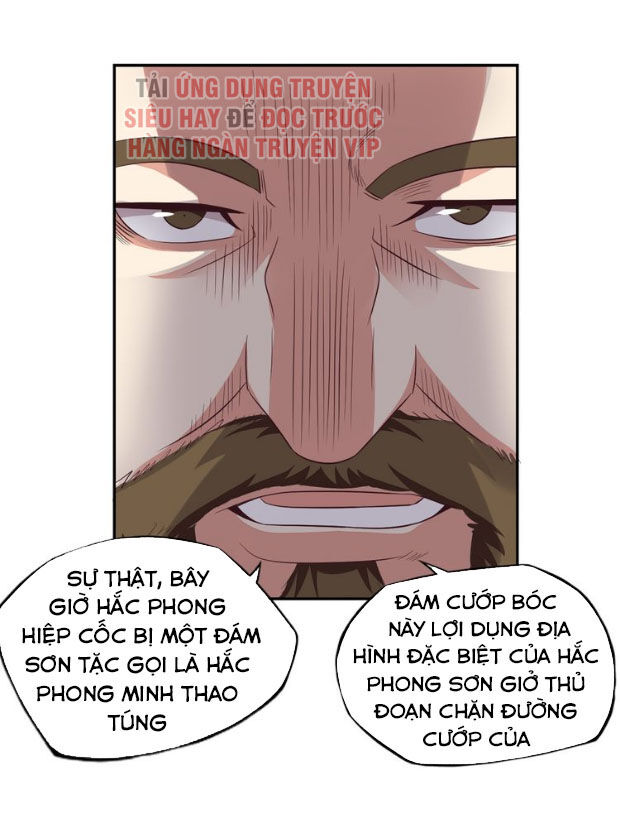 Thôn Phệ Một Thế Giới Tu Tiên Chap 64 - Next Chap 65