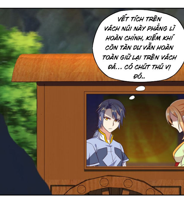 Thôn Phệ Một Thế Giới Tu Tiên Chap 64 - Next Chap 65