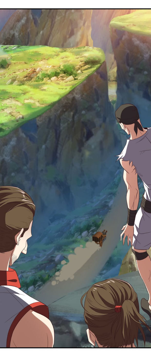 Thôn Phệ Một Thế Giới Tu Tiên Chap 64 - Next Chap 65