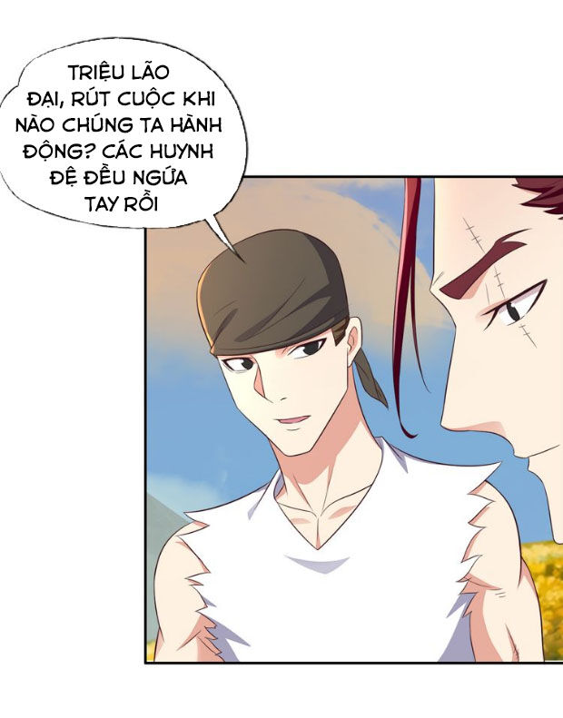 Thôn Phệ Một Thế Giới Tu Tiên Chap 64 - Next Chap 65