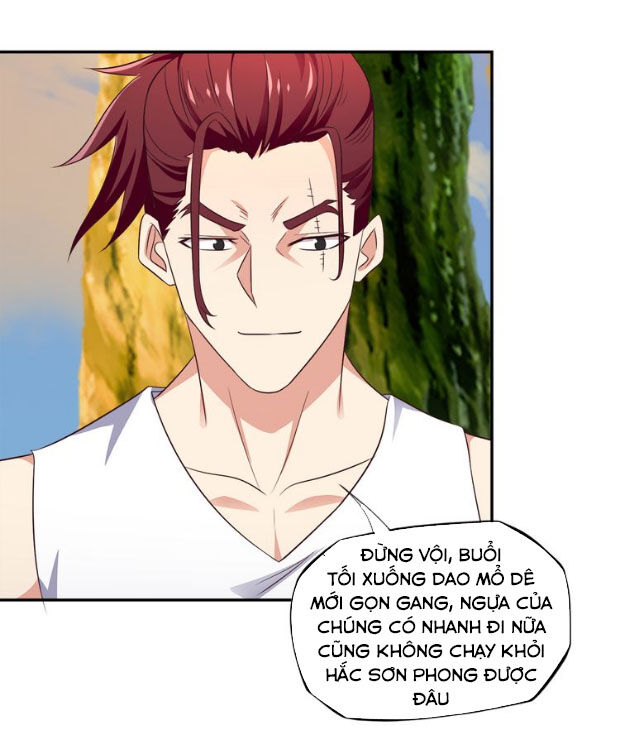 Thôn Phệ Một Thế Giới Tu Tiên Chap 64 - Next Chap 65