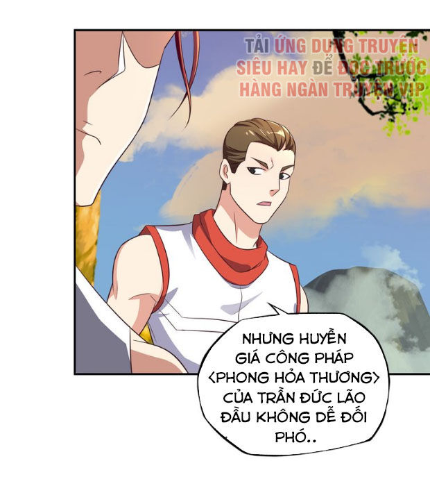 Thôn Phệ Một Thế Giới Tu Tiên Chap 64 - Next Chap 65