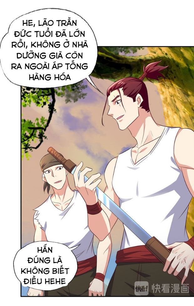 Thôn Phệ Một Thế Giới Tu Tiên Chap 64 - Next Chap 65
