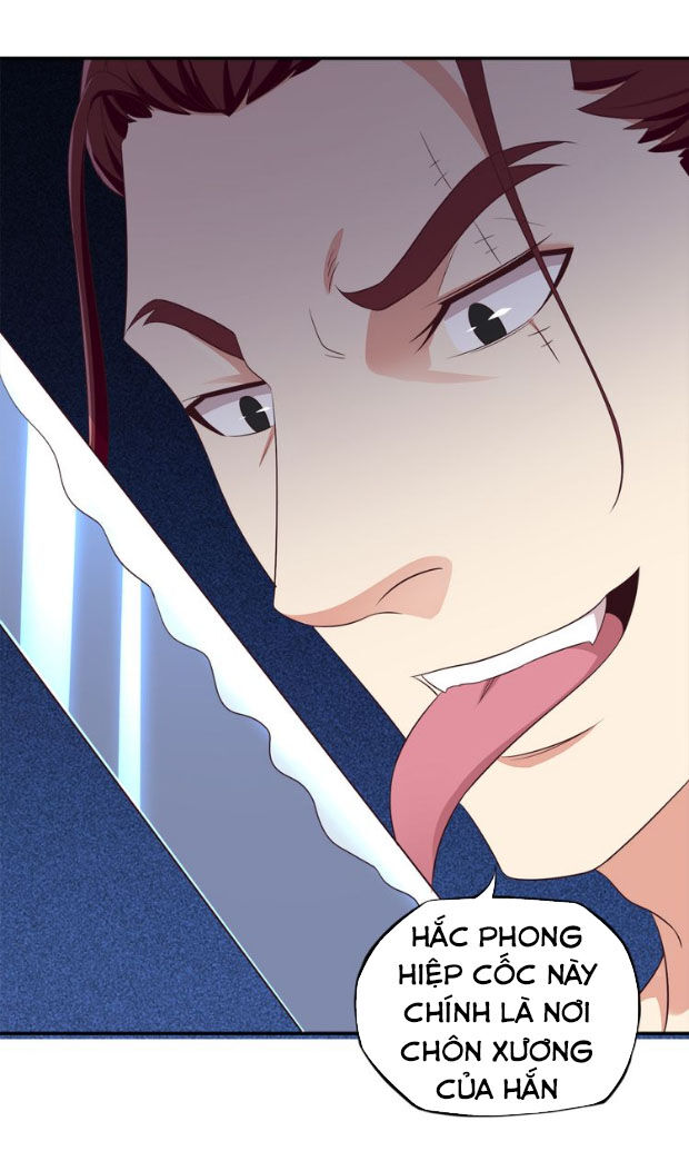 Thôn Phệ Một Thế Giới Tu Tiên Chap 64 - Next Chap 65