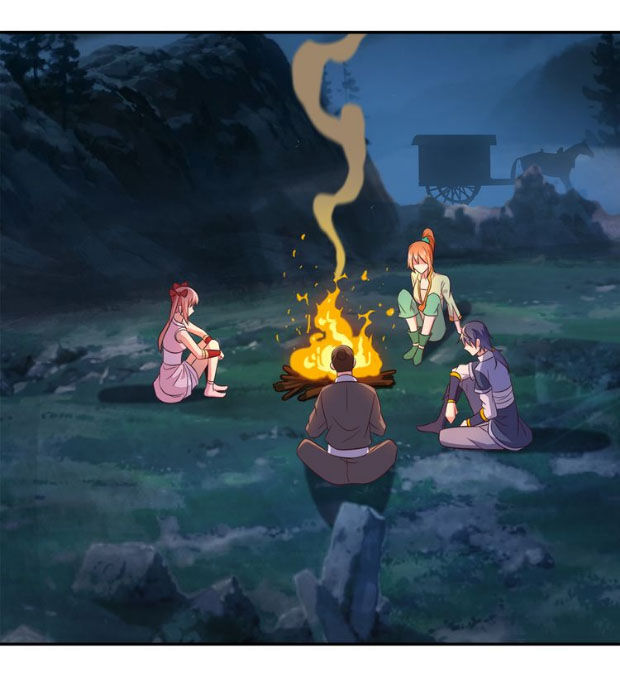 Thôn Phệ Một Thế Giới Tu Tiên Chap 64 - Next Chap 65