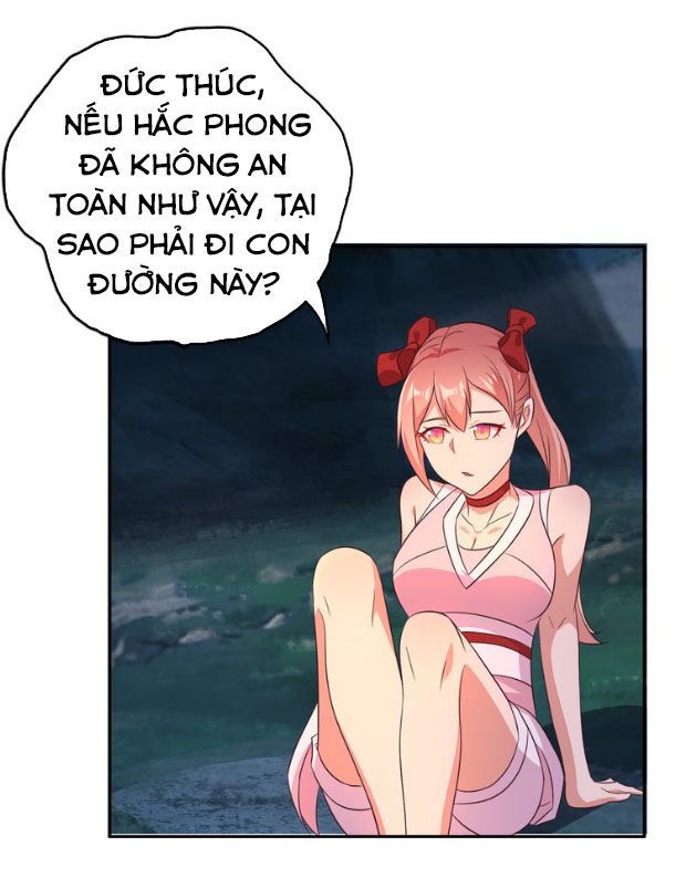 Thôn Phệ Một Thế Giới Tu Tiên Chap 64 - Next Chap 65