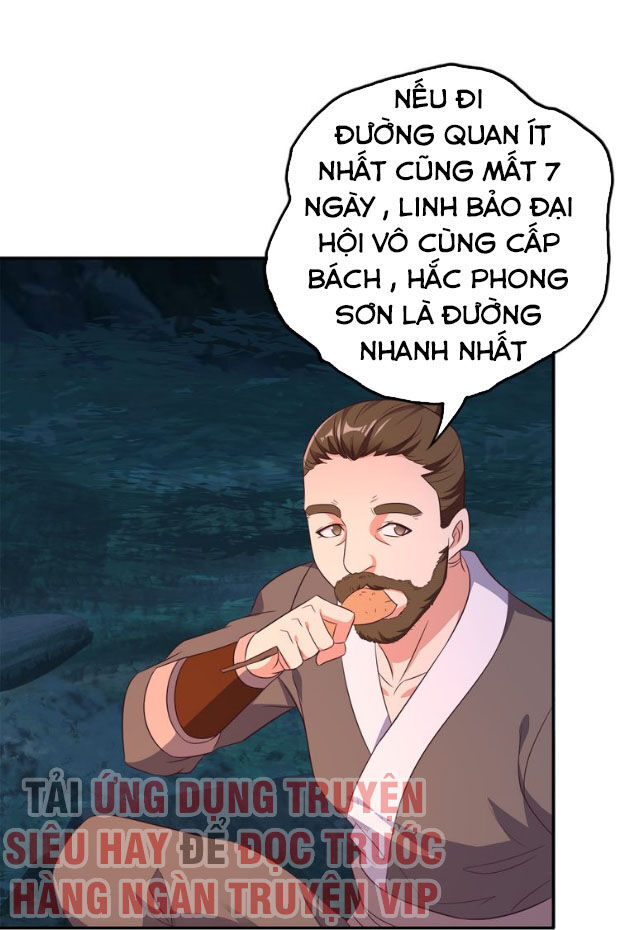 Thôn Phệ Một Thế Giới Tu Tiên Chap 64 - Next Chap 65