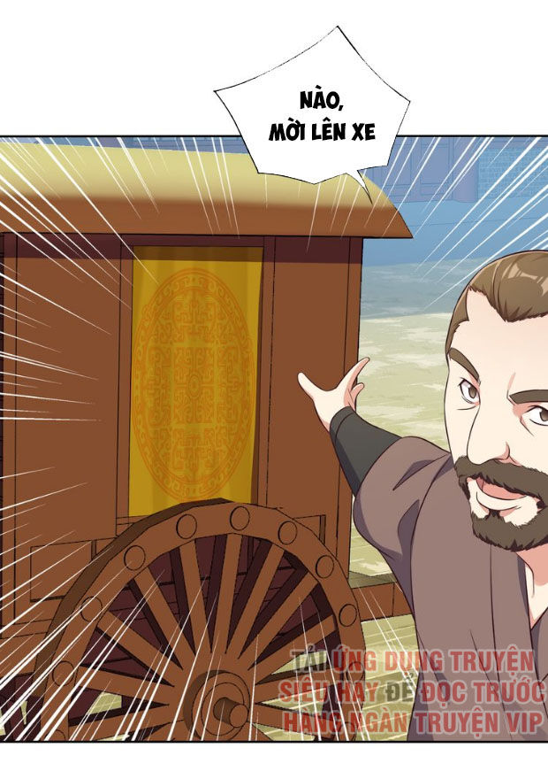 Thôn Phệ Một Thế Giới Tu Tiên Chap 64 - Next Chap 65