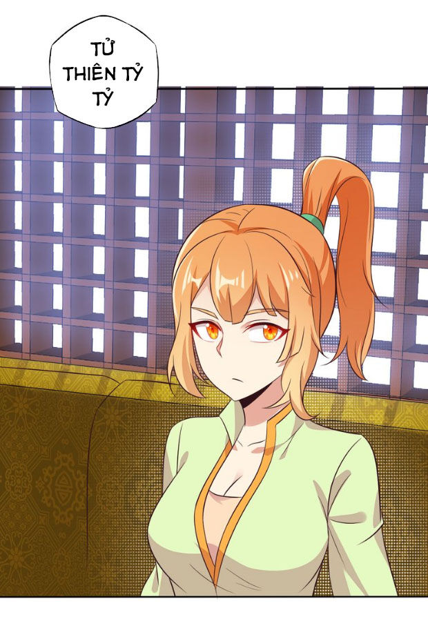 Thôn Phệ Một Thế Giới Tu Tiên Chap 64 - Next Chap 65