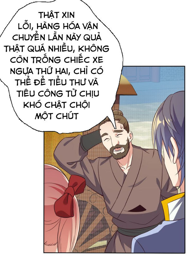 Thôn Phệ Một Thế Giới Tu Tiên Chap 64 - Next Chap 65