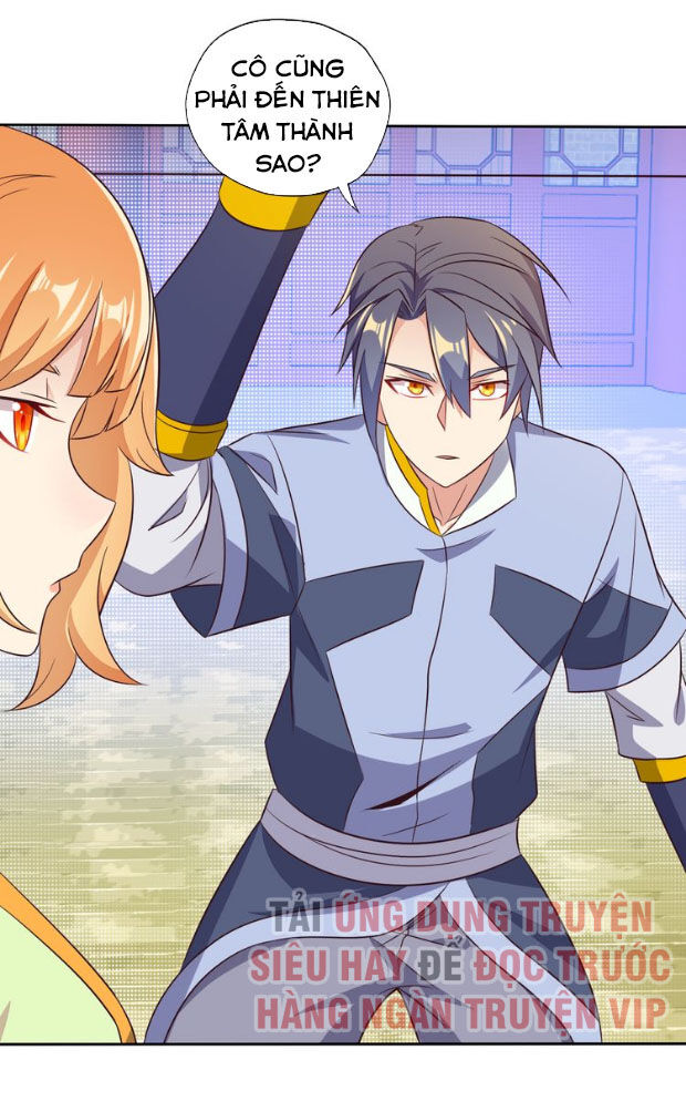 Thôn Phệ Một Thế Giới Tu Tiên Chap 64 - Next Chap 65