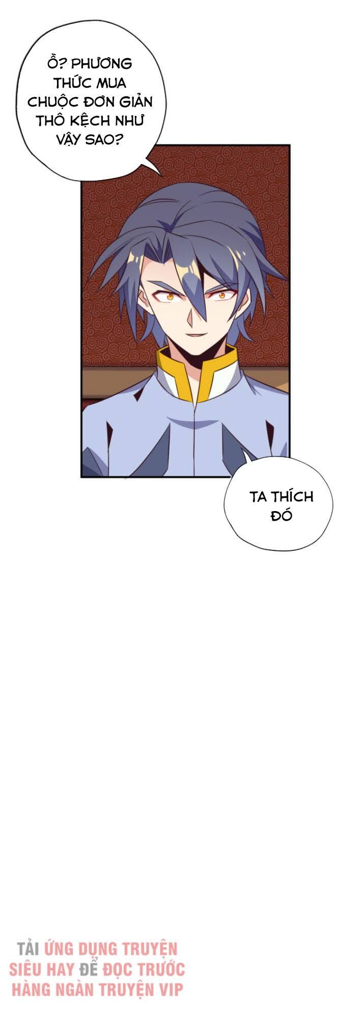 Thôn Phệ Một Thế Giới Tu Tiên Chap 68 - Next Chap 69