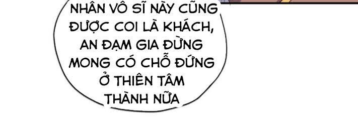 Thôn Phệ Một Thế Giới Tu Tiên Chap 68 - Next Chap 69