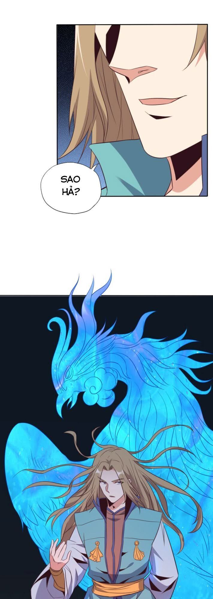 Thôn Phệ Một Thế Giới Tu Tiên Chap 68 - Next Chap 69