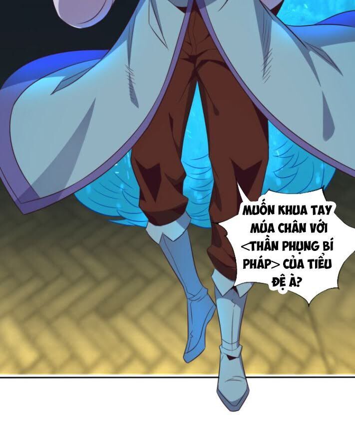 Thôn Phệ Một Thế Giới Tu Tiên Chap 68 - Next Chap 69