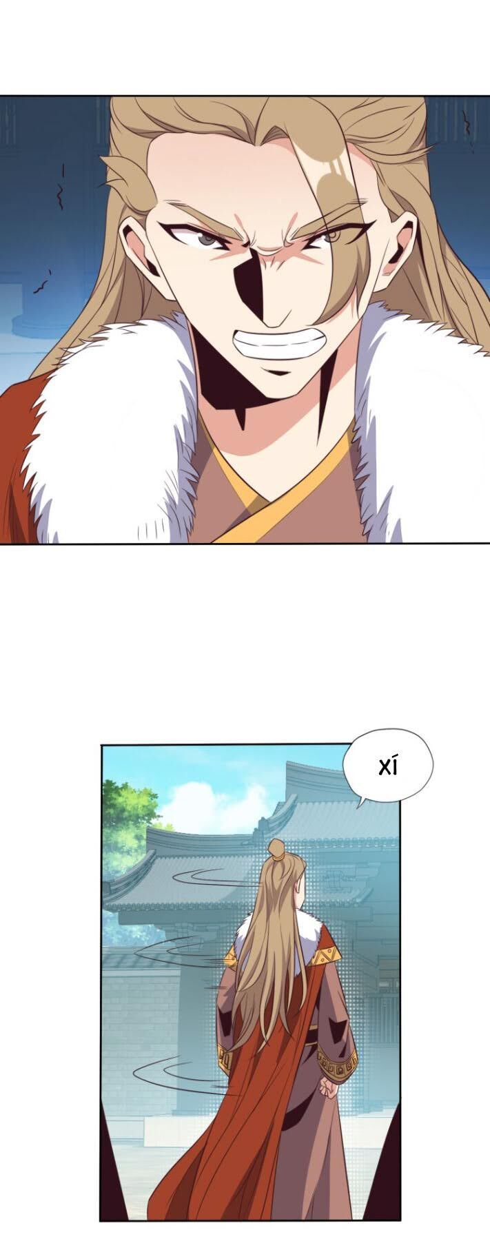 Thôn Phệ Một Thế Giới Tu Tiên Chap 68 - Next Chap 69