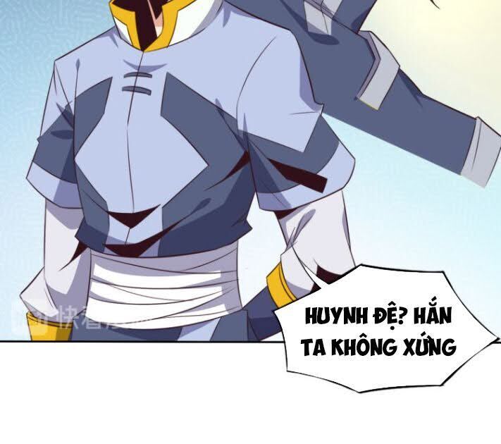 Thôn Phệ Một Thế Giới Tu Tiên Chap 68 - Next Chap 69