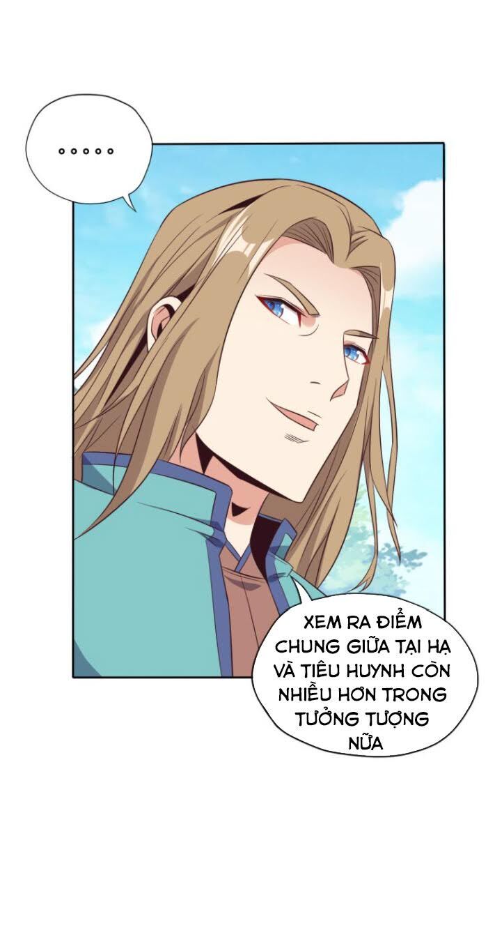 Thôn Phệ Một Thế Giới Tu Tiên Chap 68 - Next Chap 69