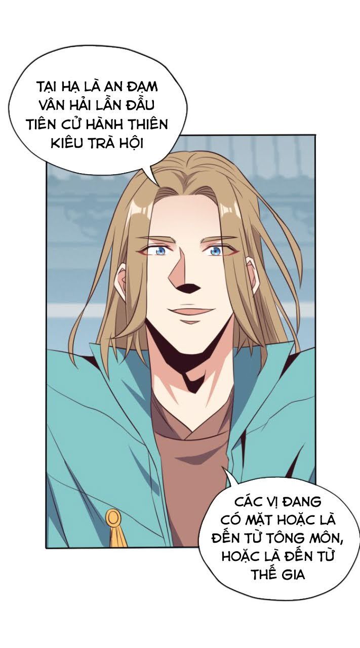 Thôn Phệ Một Thế Giới Tu Tiên Chap 68 - Next Chap 69