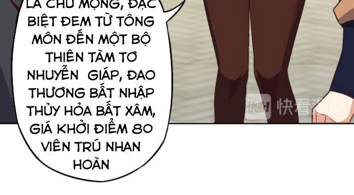 Thôn Phệ Một Thế Giới Tu Tiên Chap 68 - Next Chap 69