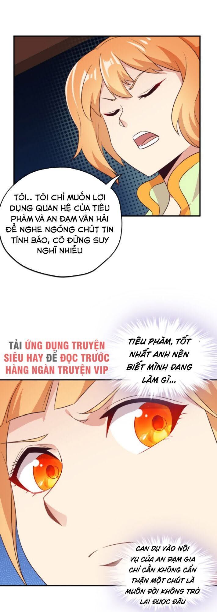Thôn Phệ Một Thế Giới Tu Tiên Chap 68 - Next Chap 69