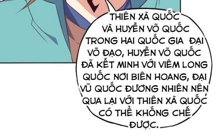 Thôn Phệ Một Thế Giới Tu Tiên Chap 68 - Next Chap 69