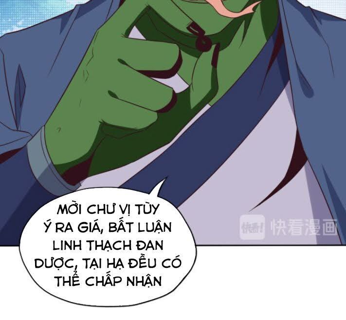Thôn Phệ Một Thế Giới Tu Tiên Chap 68 - Next Chap 69