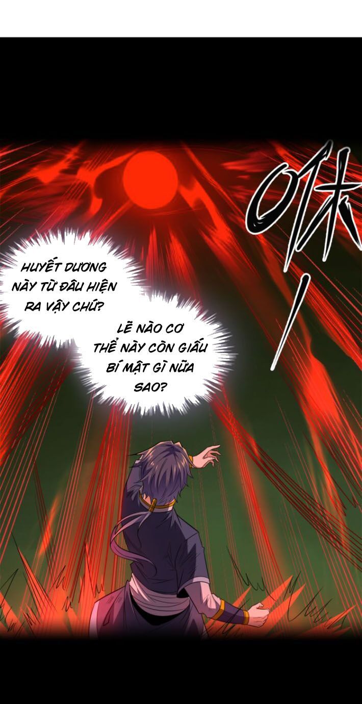 Thôn Phệ Một Thế Giới Tu Tiên Chap 71 - Next Chap 72