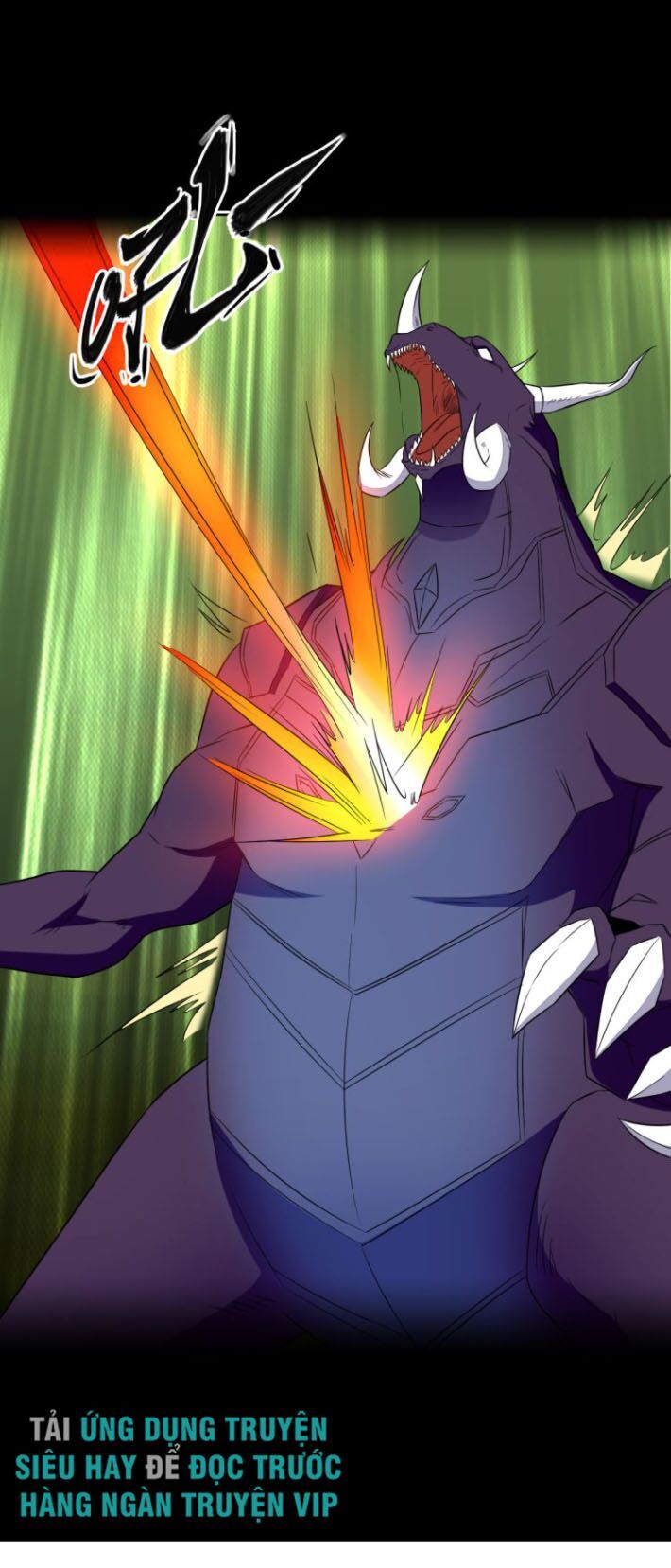 Thôn Phệ Một Thế Giới Tu Tiên Chap 71 - Next Chap 72