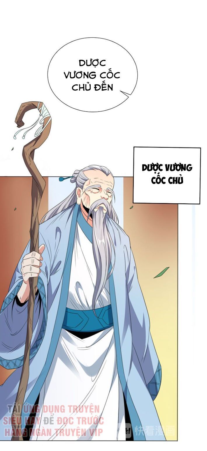 Thôn Phệ Một Thế Giới Tu Tiên Chap 71 - Next Chap 72