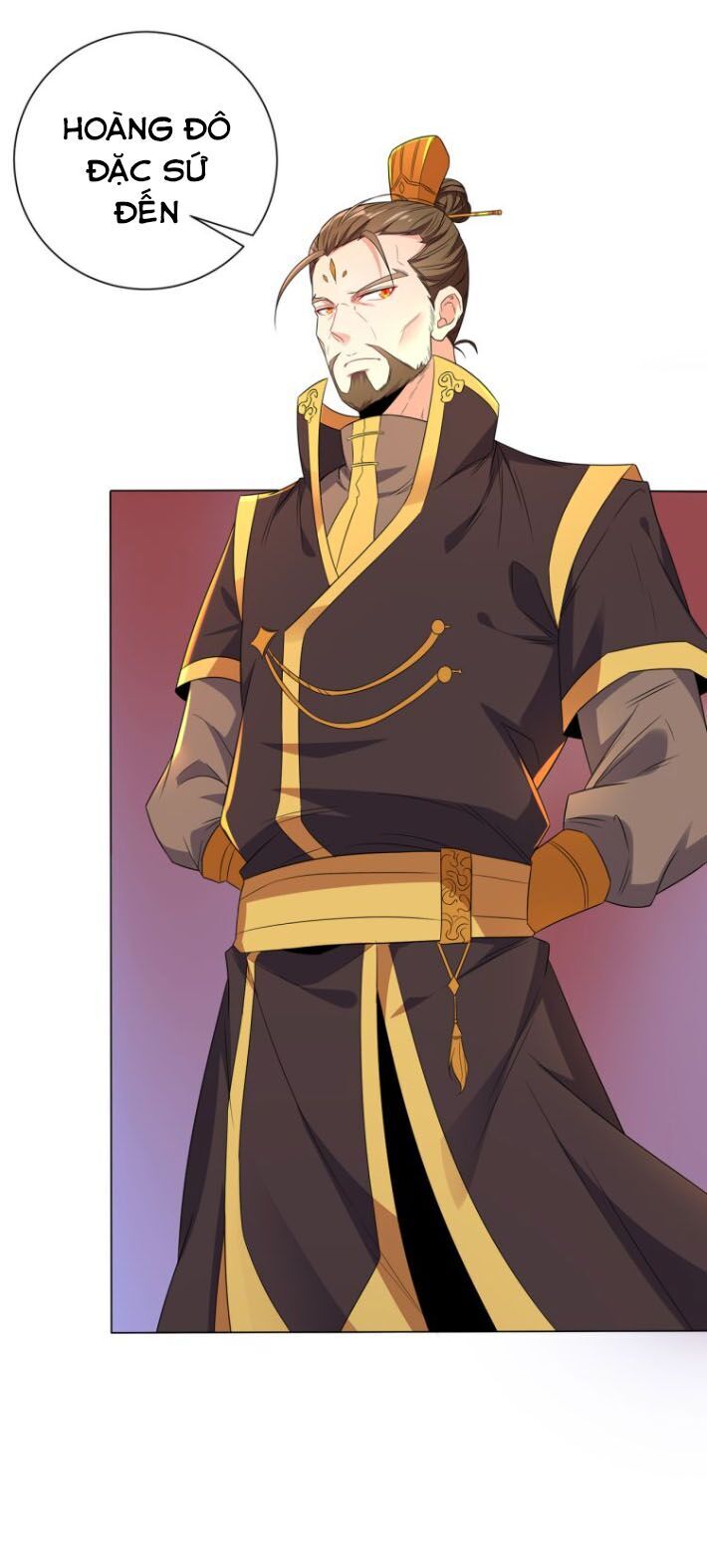 Thôn Phệ Một Thế Giới Tu Tiên Chap 71 - Next Chap 72