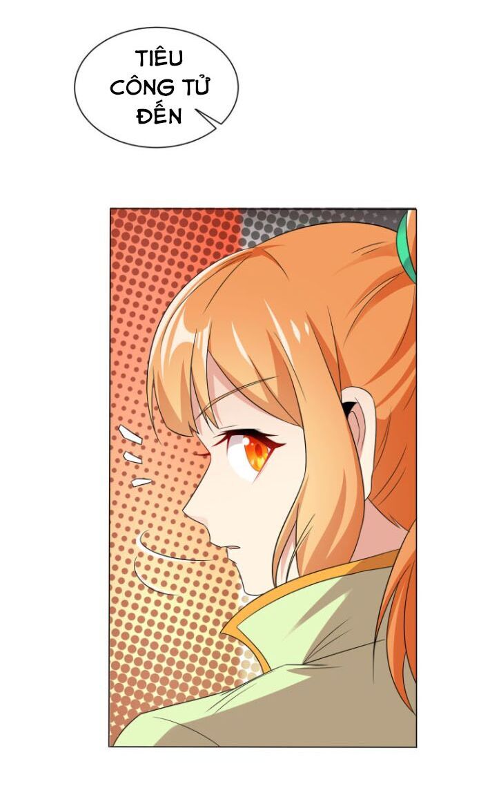 Thôn Phệ Một Thế Giới Tu Tiên Chap 71 - Next Chap 72