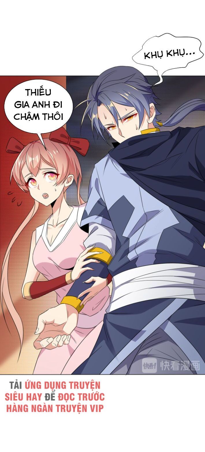 Thôn Phệ Một Thế Giới Tu Tiên Chap 71 - Next Chap 72
