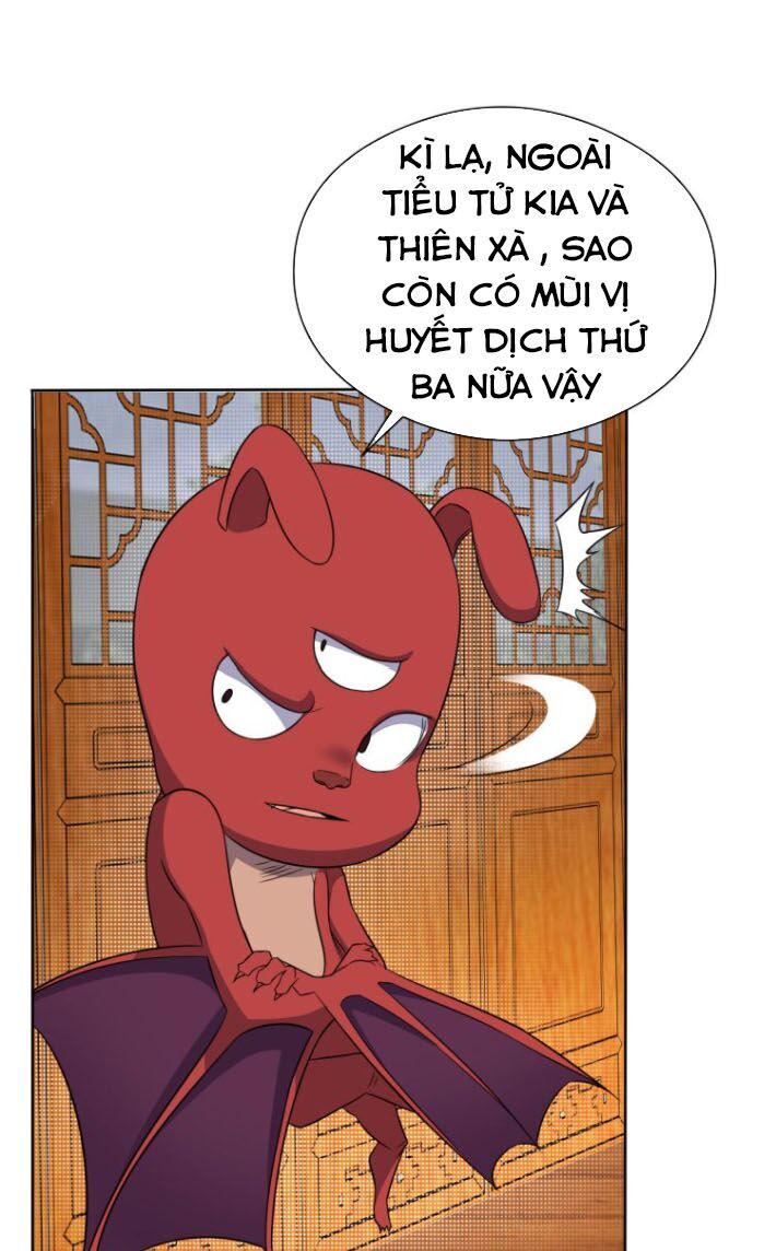 Thôn Phệ Một Thế Giới Tu Tiên Chap 71 - Next Chap 72