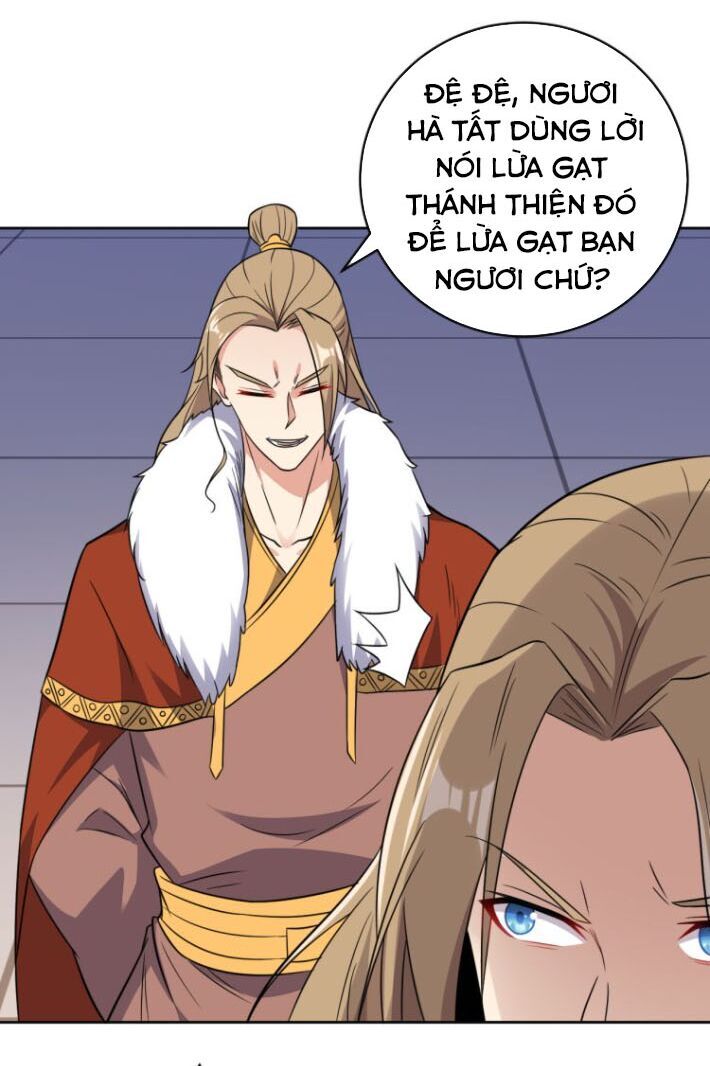 Thôn Phệ Một Thế Giới Tu Tiên Chap 71 - Next Chap 72