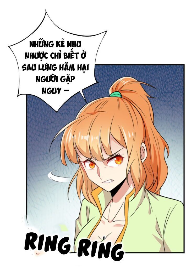 Thôn Phệ Một Thế Giới Tu Tiên Chap 71 - Next Chap 72